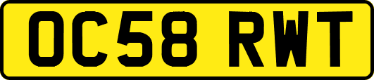 OC58RWT