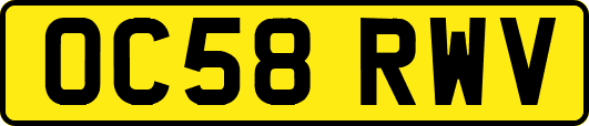 OC58RWV
