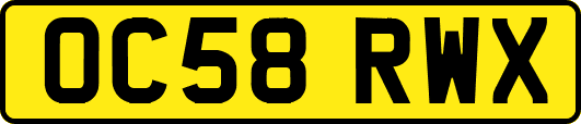 OC58RWX