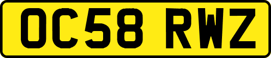 OC58RWZ