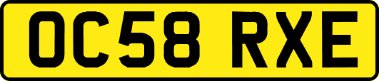 OC58RXE
