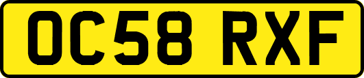 OC58RXF