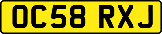 OC58RXJ