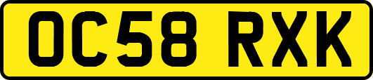 OC58RXK
