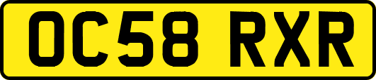 OC58RXR