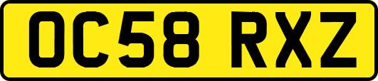 OC58RXZ