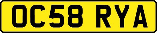 OC58RYA