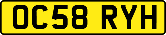 OC58RYH