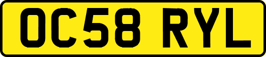 OC58RYL