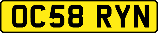 OC58RYN