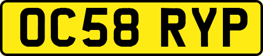 OC58RYP