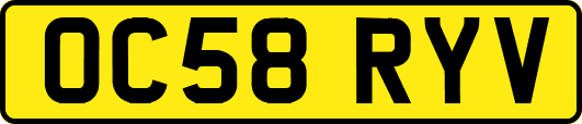 OC58RYV