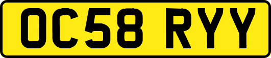 OC58RYY