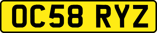 OC58RYZ