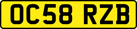 OC58RZB