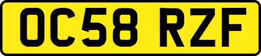 OC58RZF