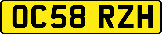 OC58RZH