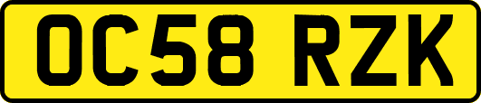 OC58RZK