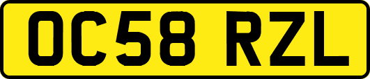OC58RZL