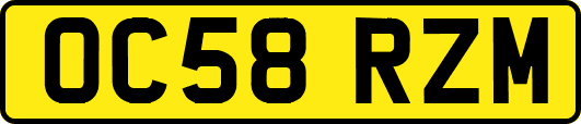 OC58RZM