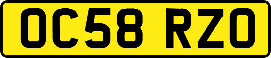 OC58RZO
