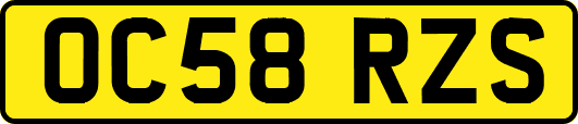 OC58RZS