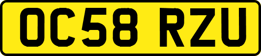 OC58RZU