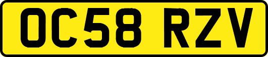 OC58RZV