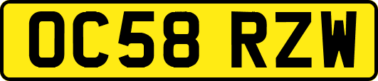 OC58RZW