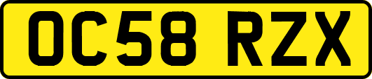 OC58RZX