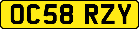 OC58RZY