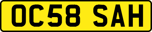 OC58SAH