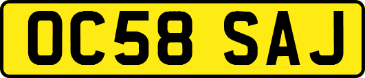 OC58SAJ