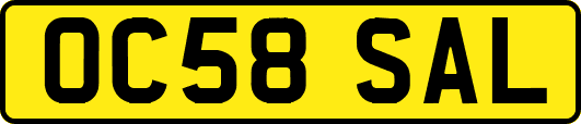 OC58SAL