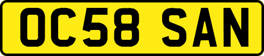 OC58SAN