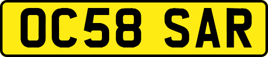 OC58SAR