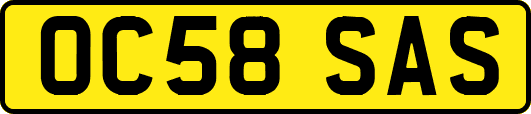 OC58SAS