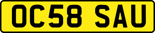 OC58SAU