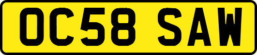 OC58SAW