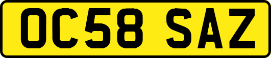 OC58SAZ