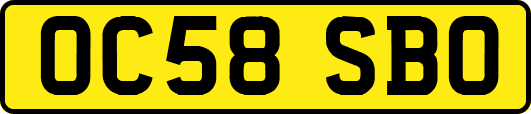 OC58SBO
