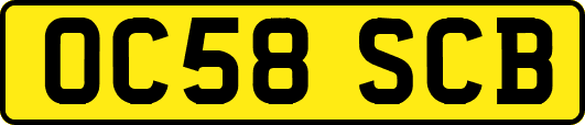 OC58SCB