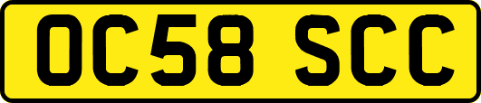 OC58SCC