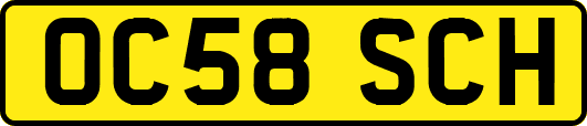 OC58SCH