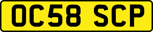 OC58SCP