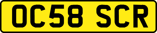 OC58SCR