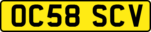 OC58SCV