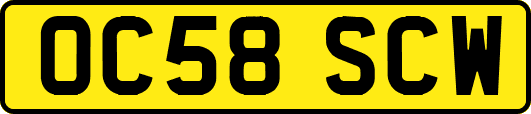 OC58SCW