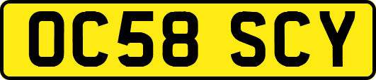 OC58SCY