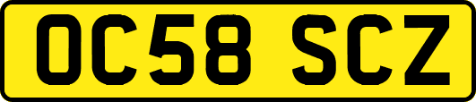 OC58SCZ